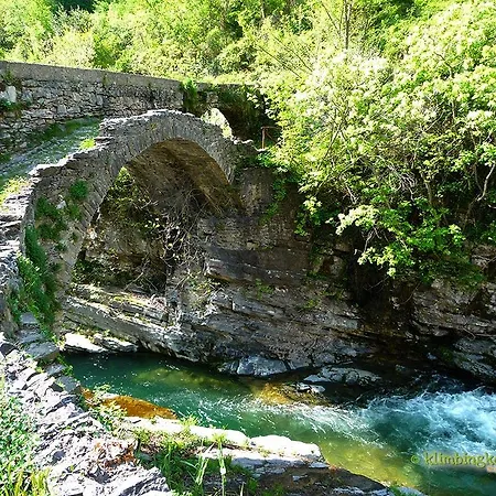 Scola Hotel Zuccarello