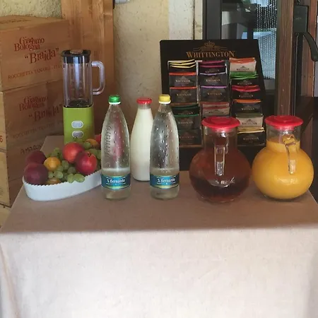 Scola Hotel Zuccarello